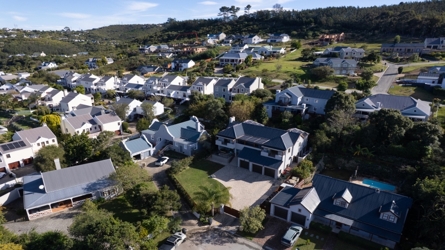 4 Bedroom Property for Sale in Green Pastures Western Cape